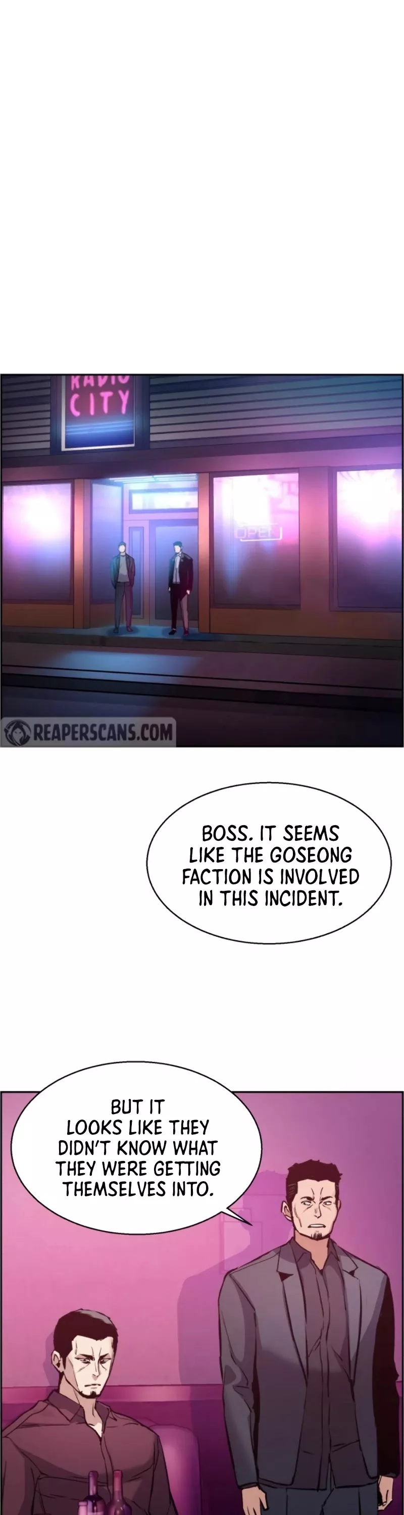 Teenage Mercenary, chapter 17, image 2