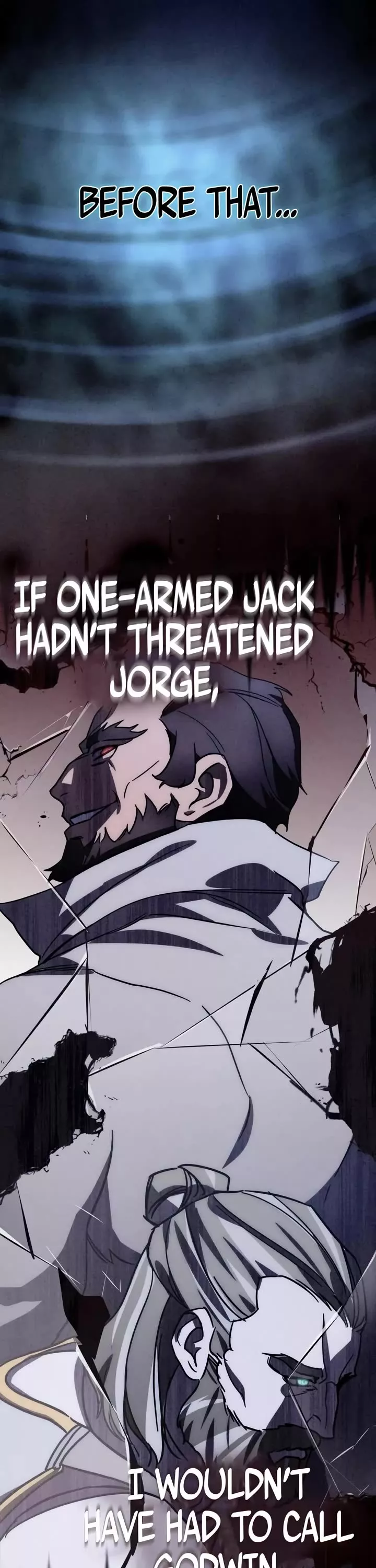 Star-Fostered Swordmaster, chapter 37, image 50