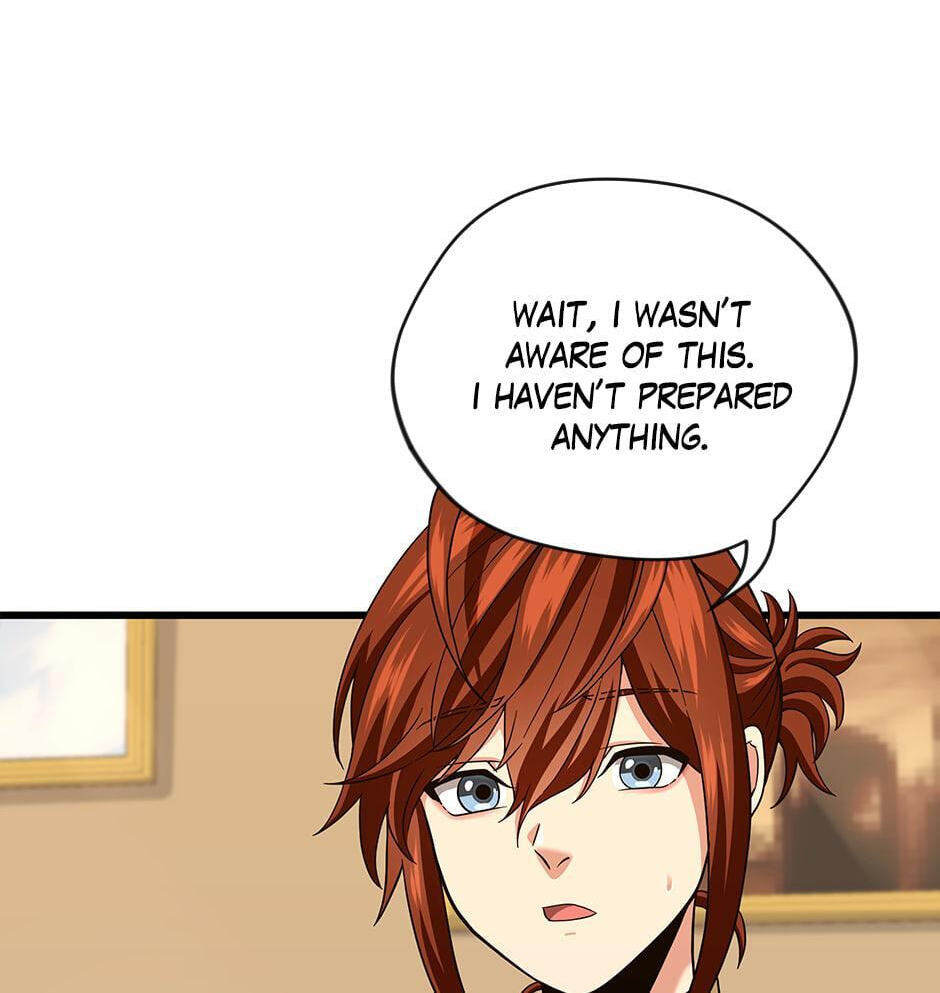 The Beginning After the End, chapter 91, image 136