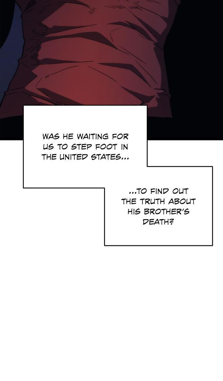 Solo Leveling, chapter 144, page 12