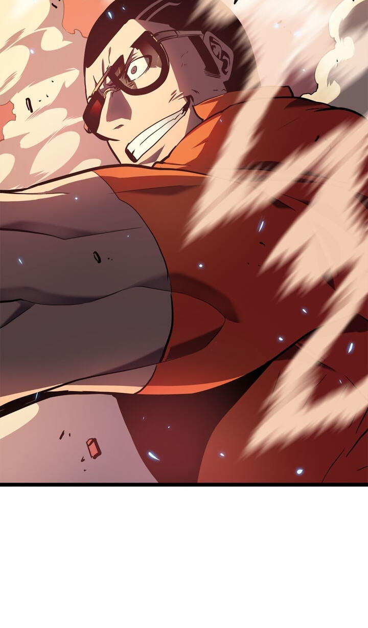 Solo Leveling, chapter 52, page 27