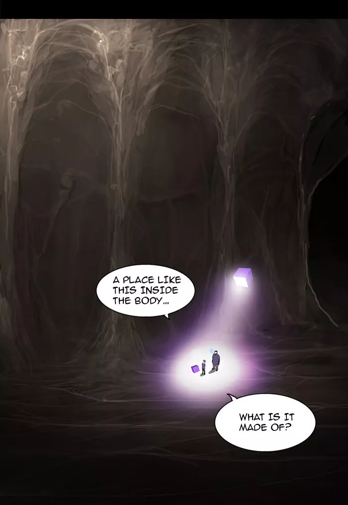 Tower of God, chapter 110, image 36
