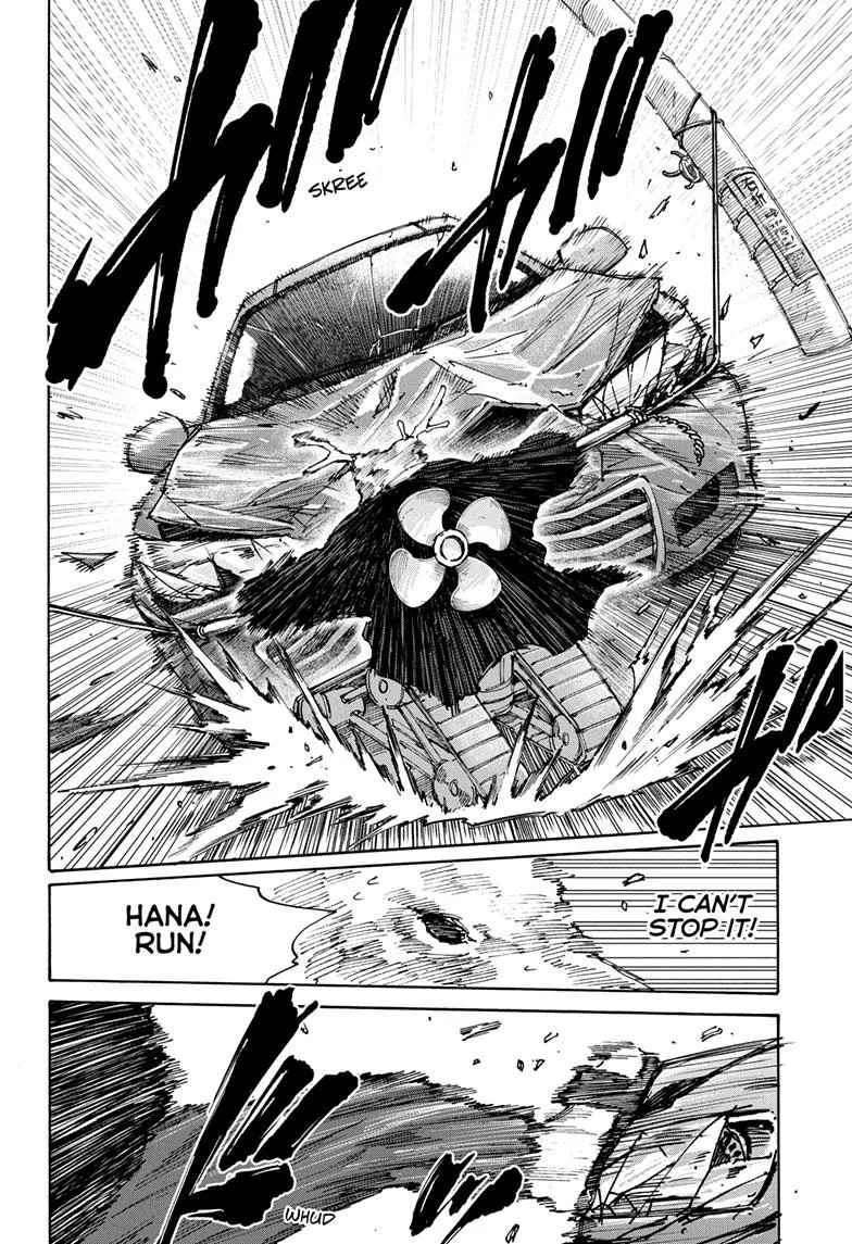 Sakamoto Days, chapter 131, image 16