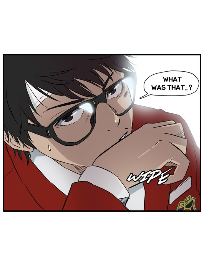 Wind Breaker, chapter 26, page 39