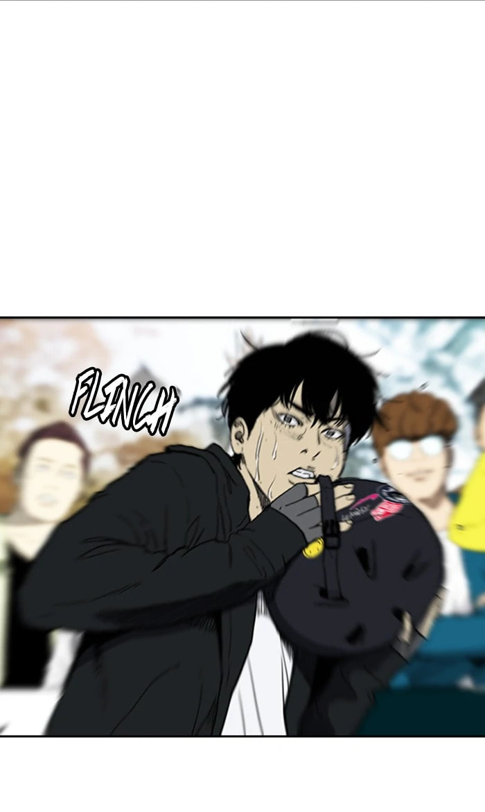 Wind Breaker, chapter 245, image 78