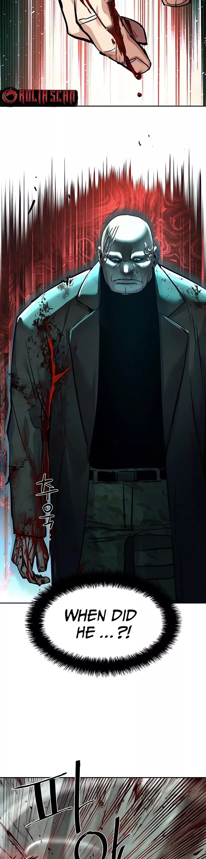 Teenage Mercenary, chapter 252, image 20