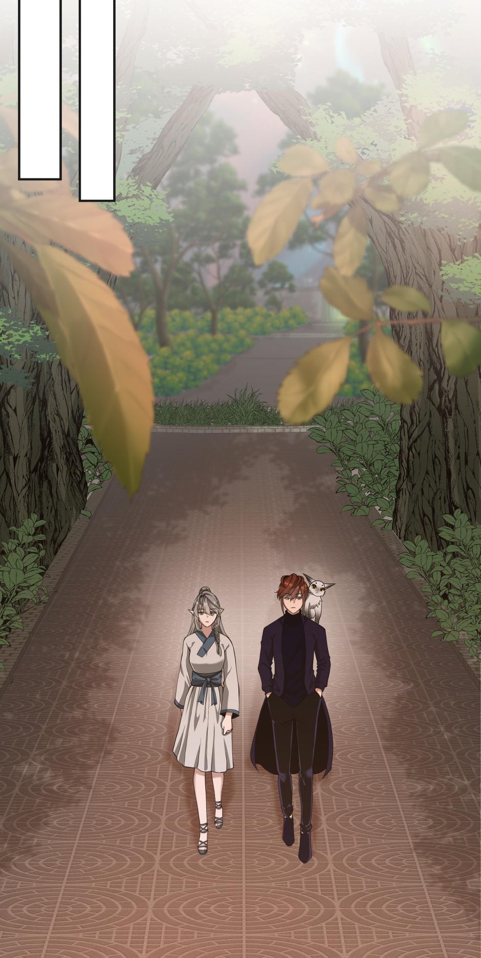 The Beginning After the End, chapter 133, image 57