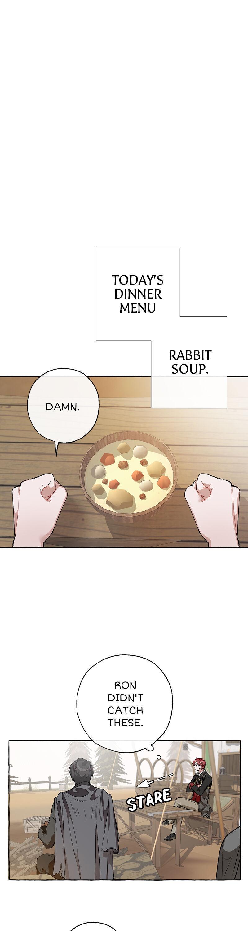 Trash of the Count’s Family, chapter 13, image 25