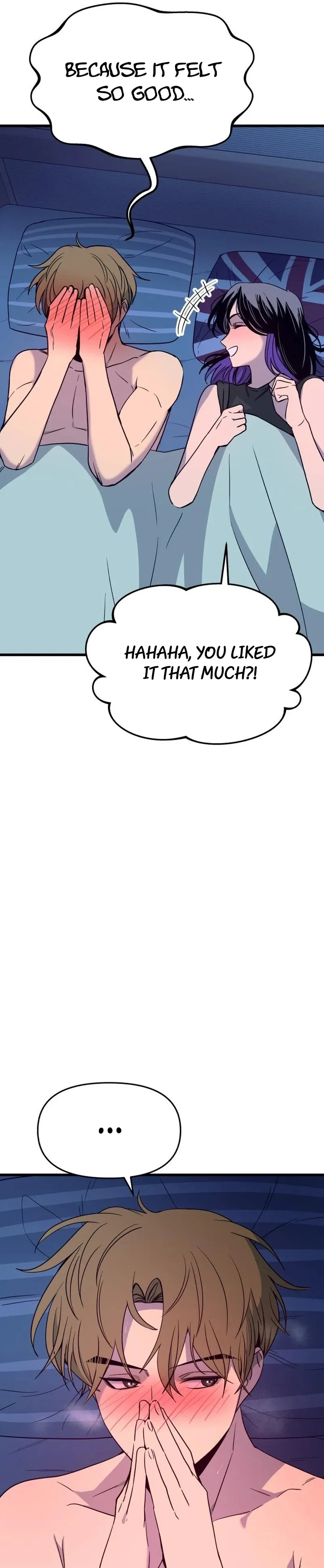 My Bias Gets on the Last Train, chapter 67, image 27
