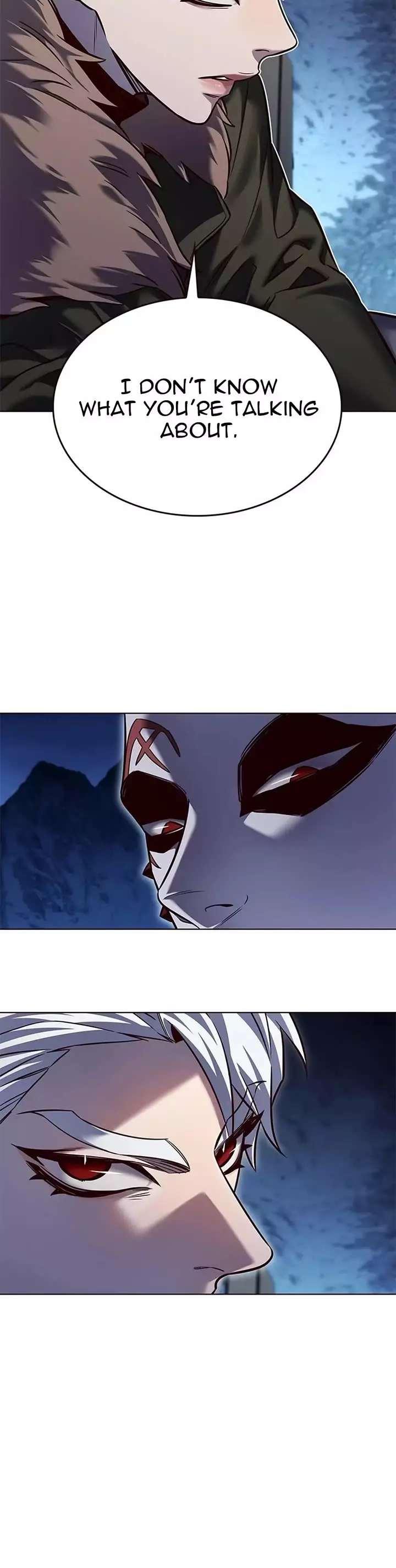 Eleceed, chapter 256, image 36