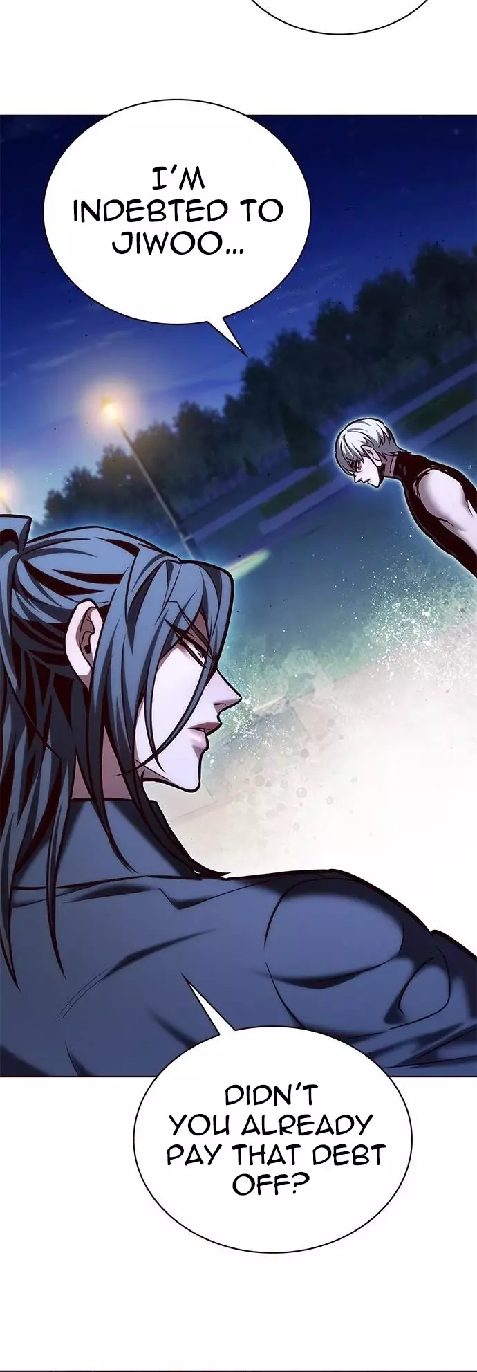 Eleceed, chapter 222, image 4