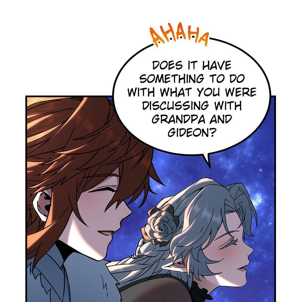 The Beginning After the End, chapter 199, image 109