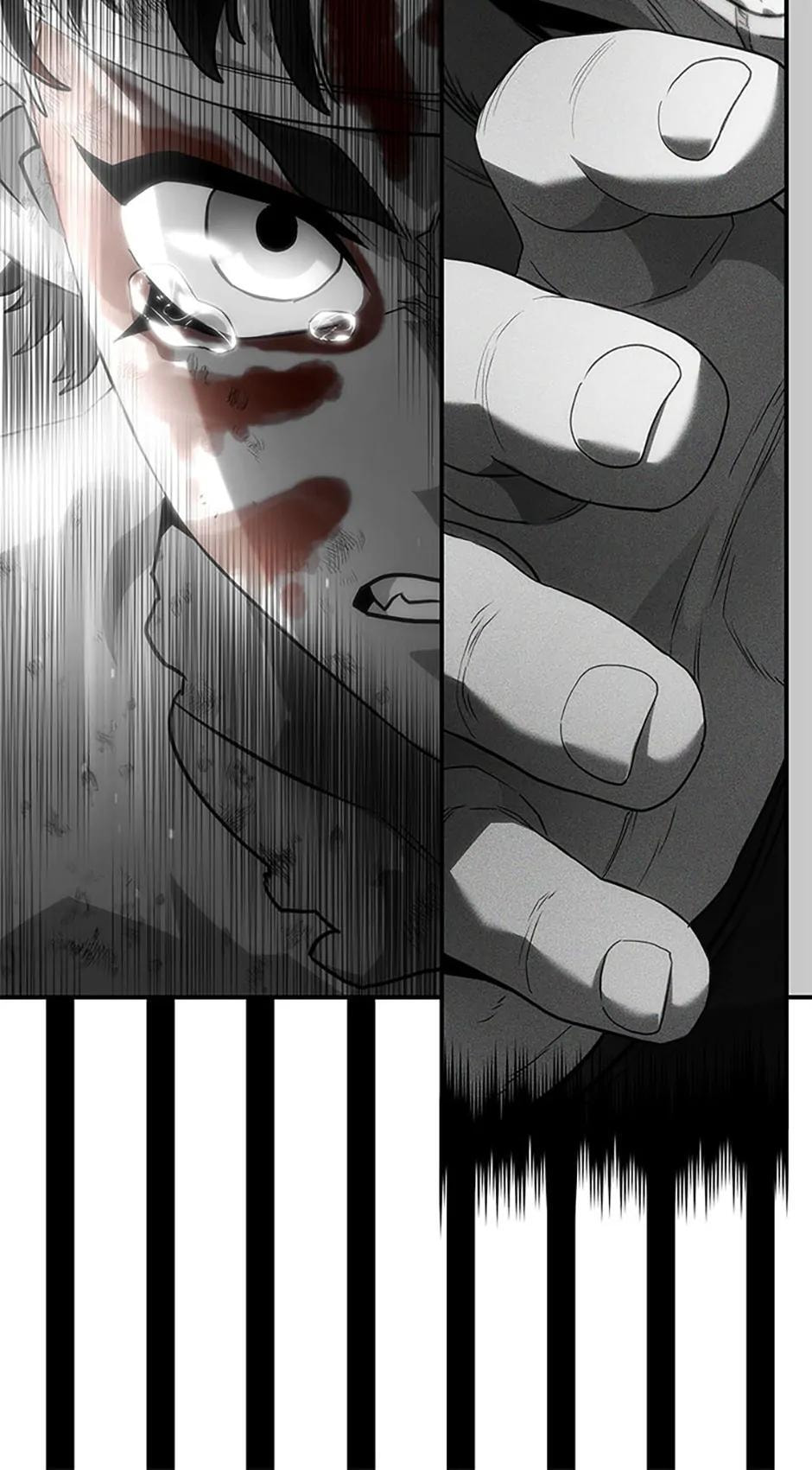 Revenge of the Baskerville Bloodhound, chapter 50, image 60