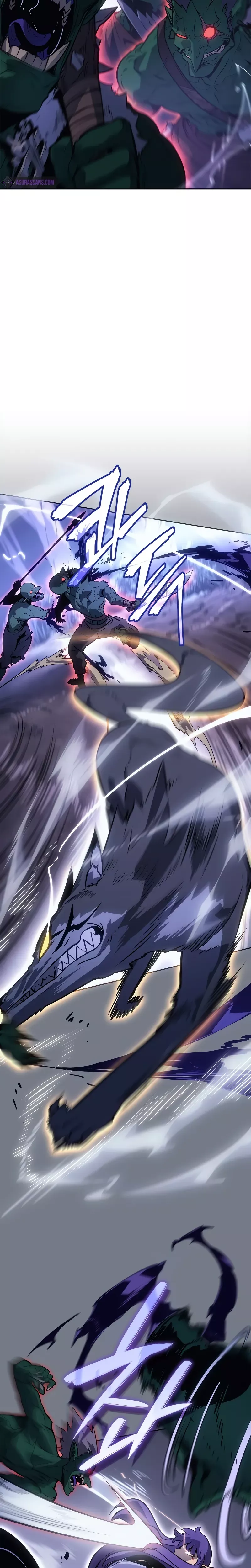 Solo Leveling: Ragnarok, chapter 21, image 12