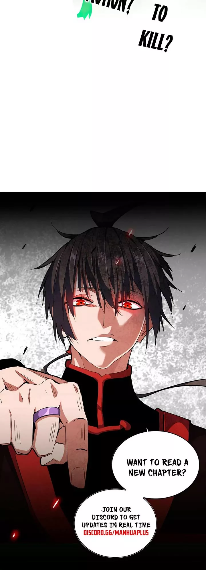 Magic Emperor, chapter 674, image 24