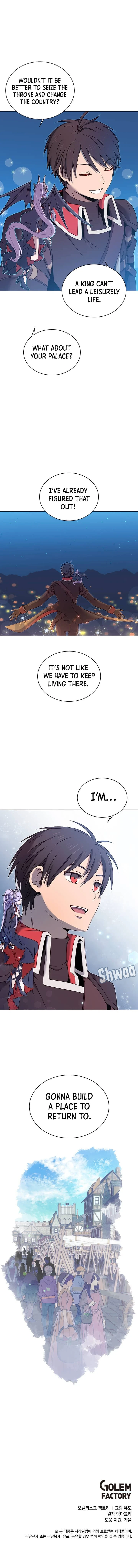 The Max Level Hero has Returned!, chapter 29, image 11