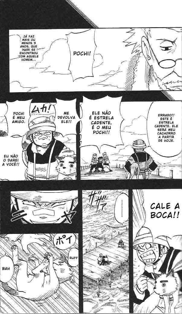 Naruto, chapter 20, image 4