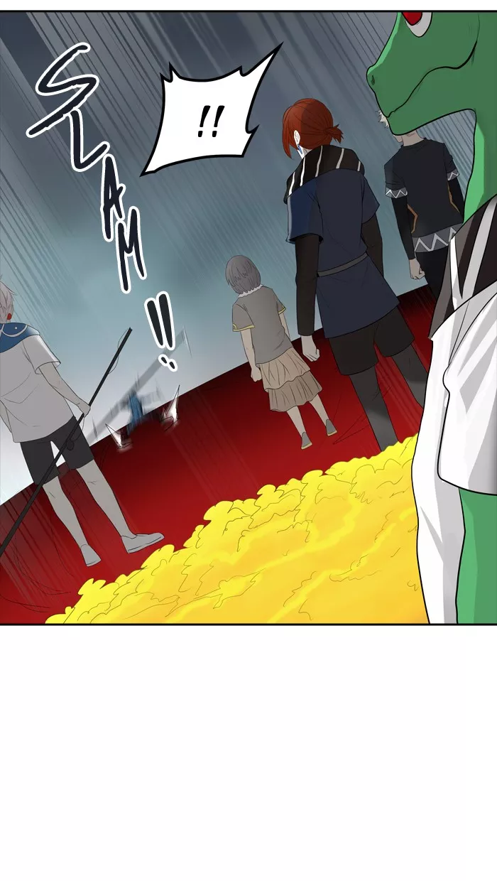 Tower of God, chapter 360, image 17