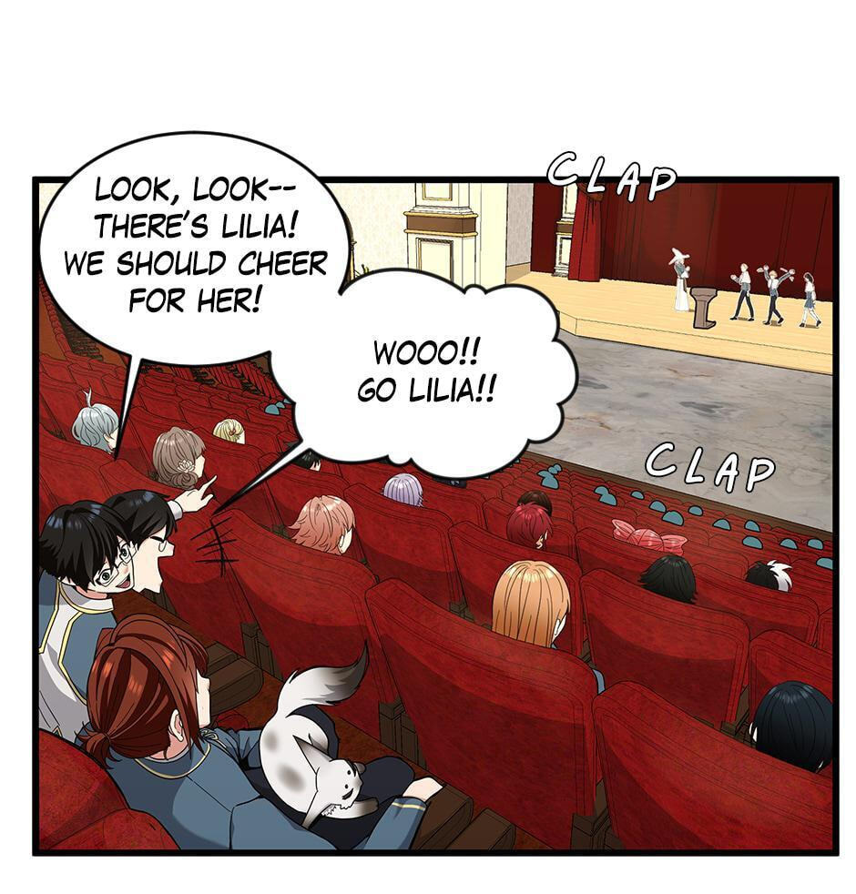 The Beginning After the End, chapter 86, image 83