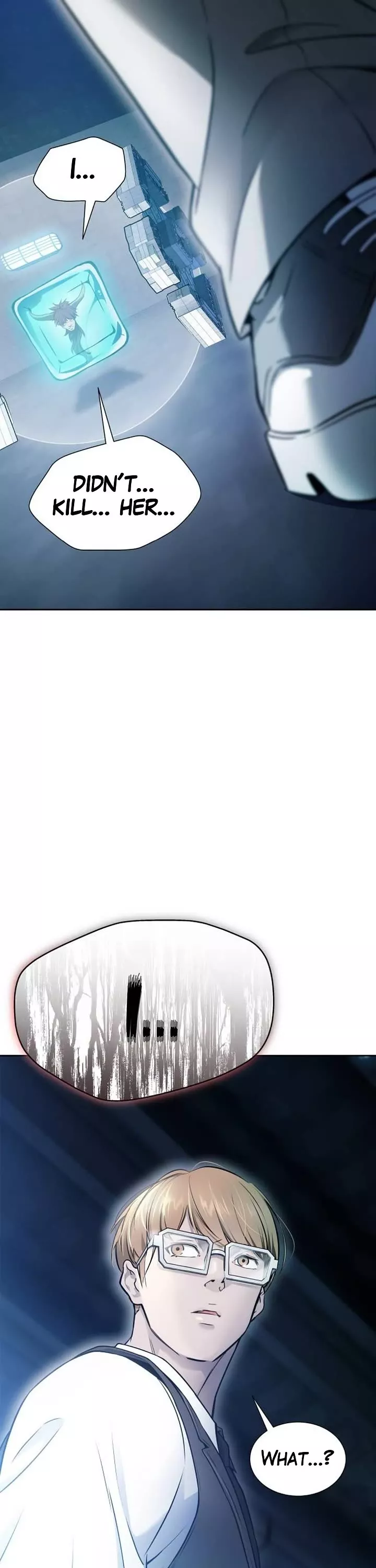 Tower of God, chapter 621, image 64