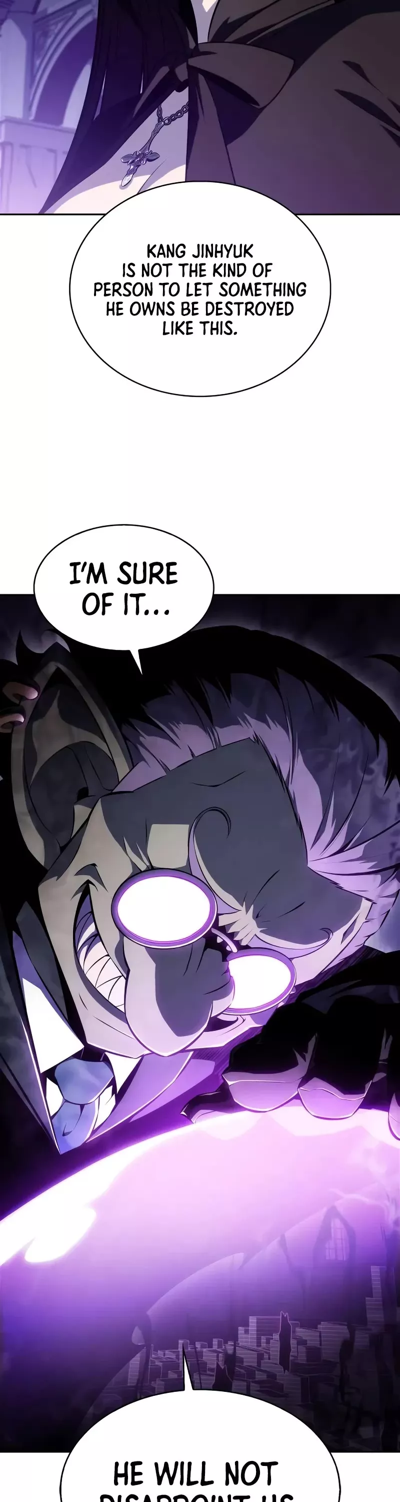 Solo Max-Level Newbie, chapter 181, image 18