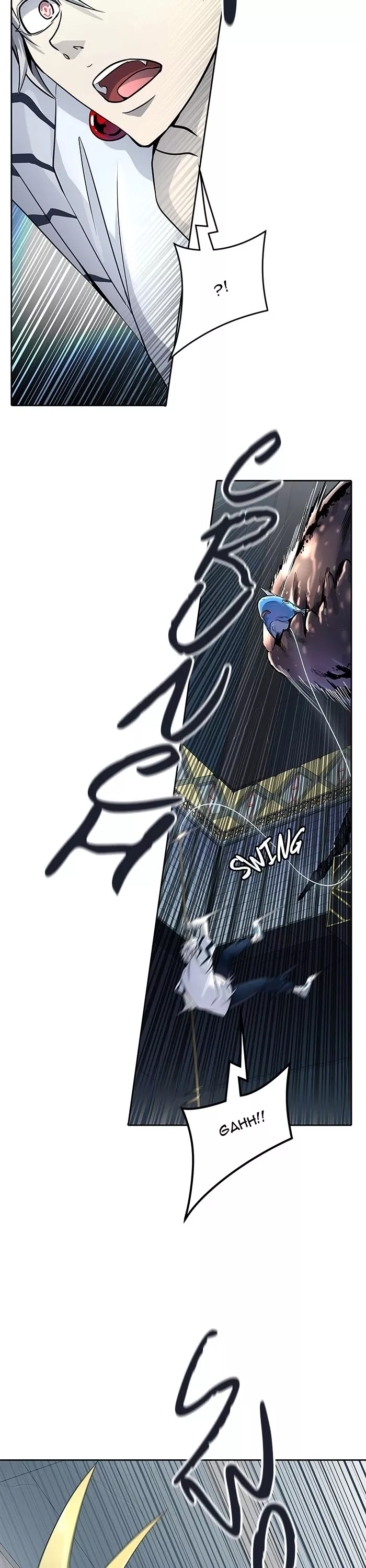 Tower of God, chapter 511, image 38