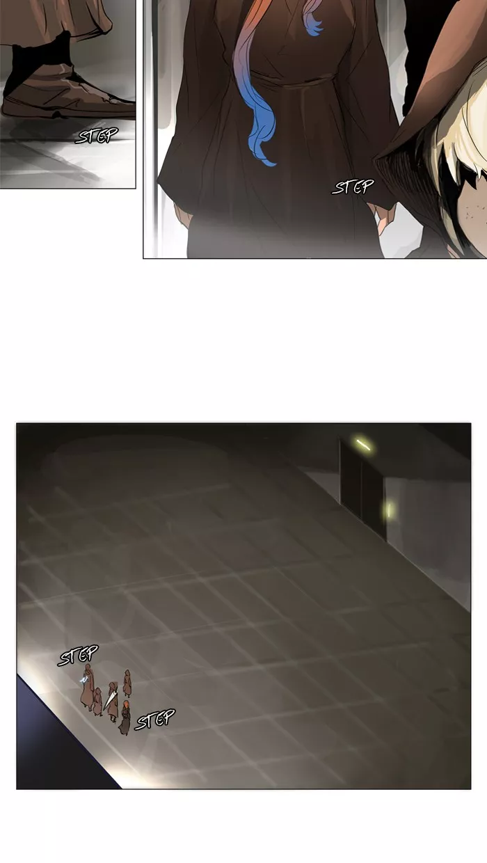 Tower of God, chapter 202, image 2