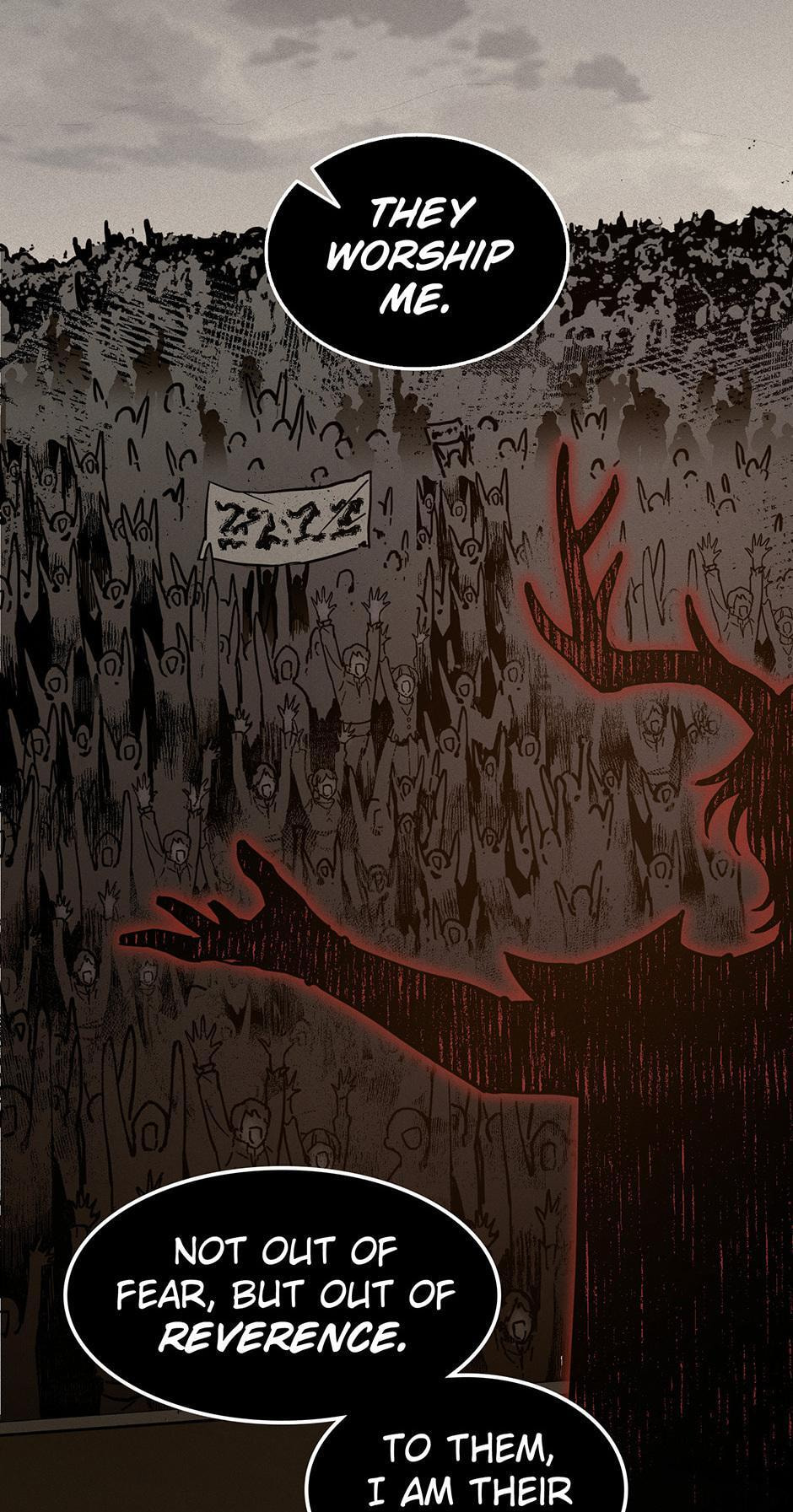 The Beginning After the End, chapter 226, image 70