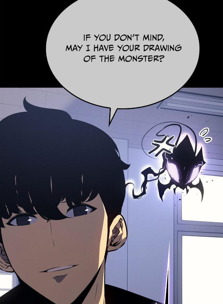 Solo Leveling, chapter 183, page 7