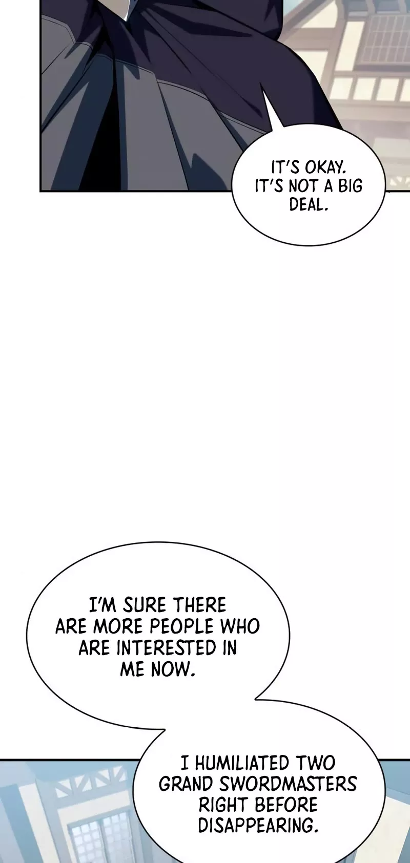 Solo Max-Level Newbie, chapter 130, image 5