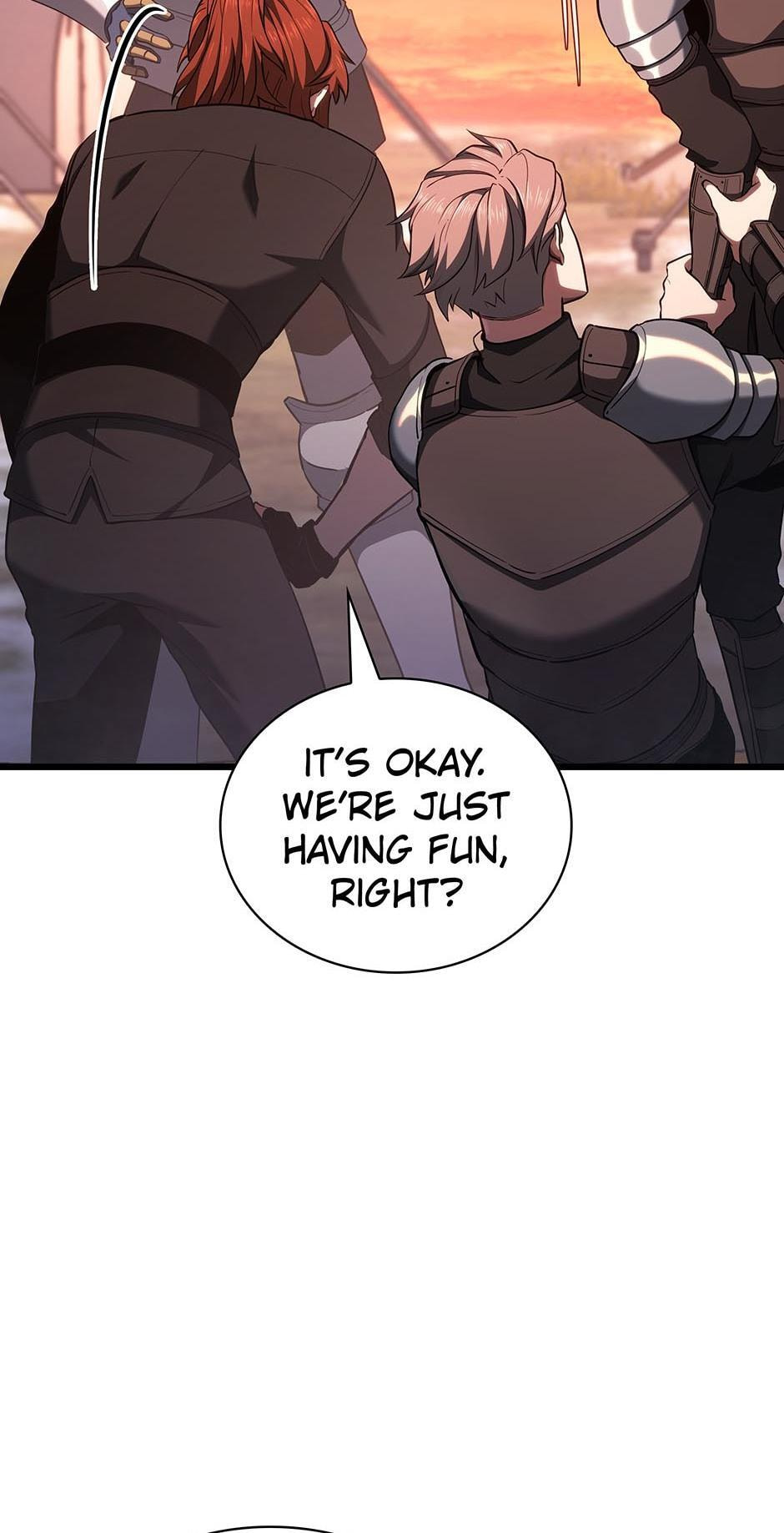 The Beginning After the End, chapter 186, image 56