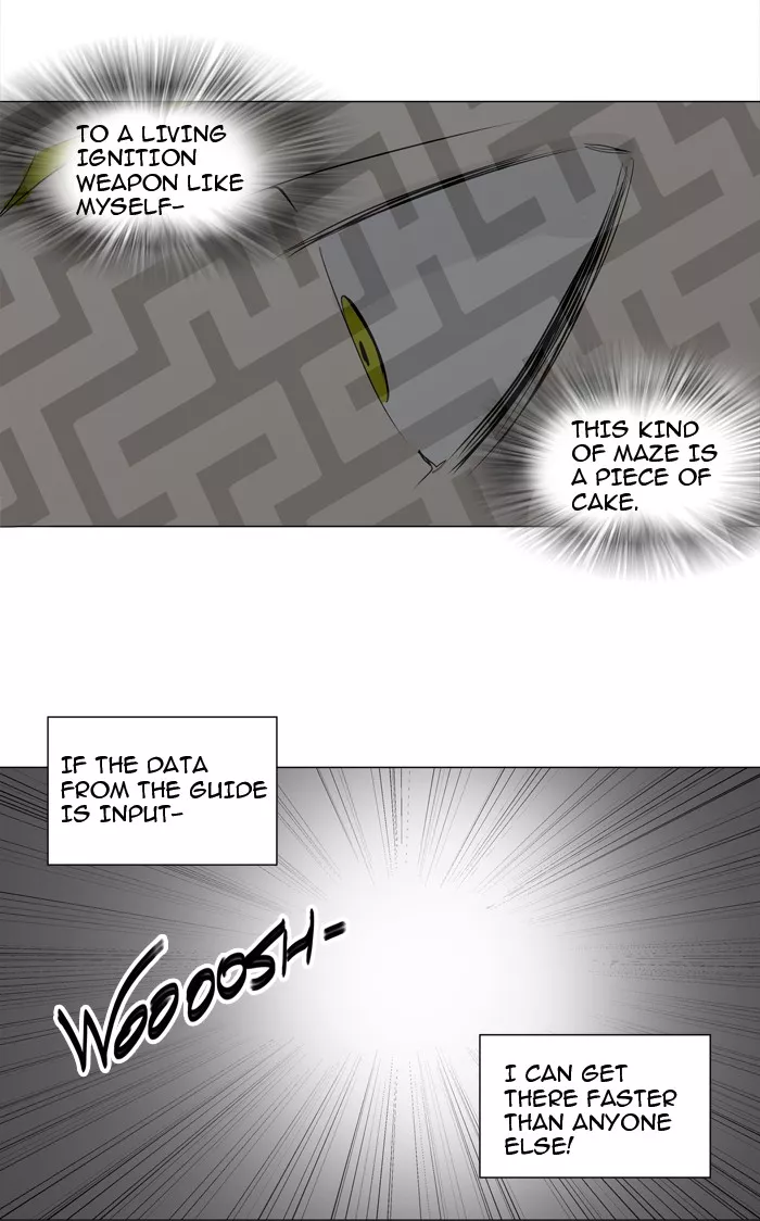Tower of God, chapter 213, image 32
