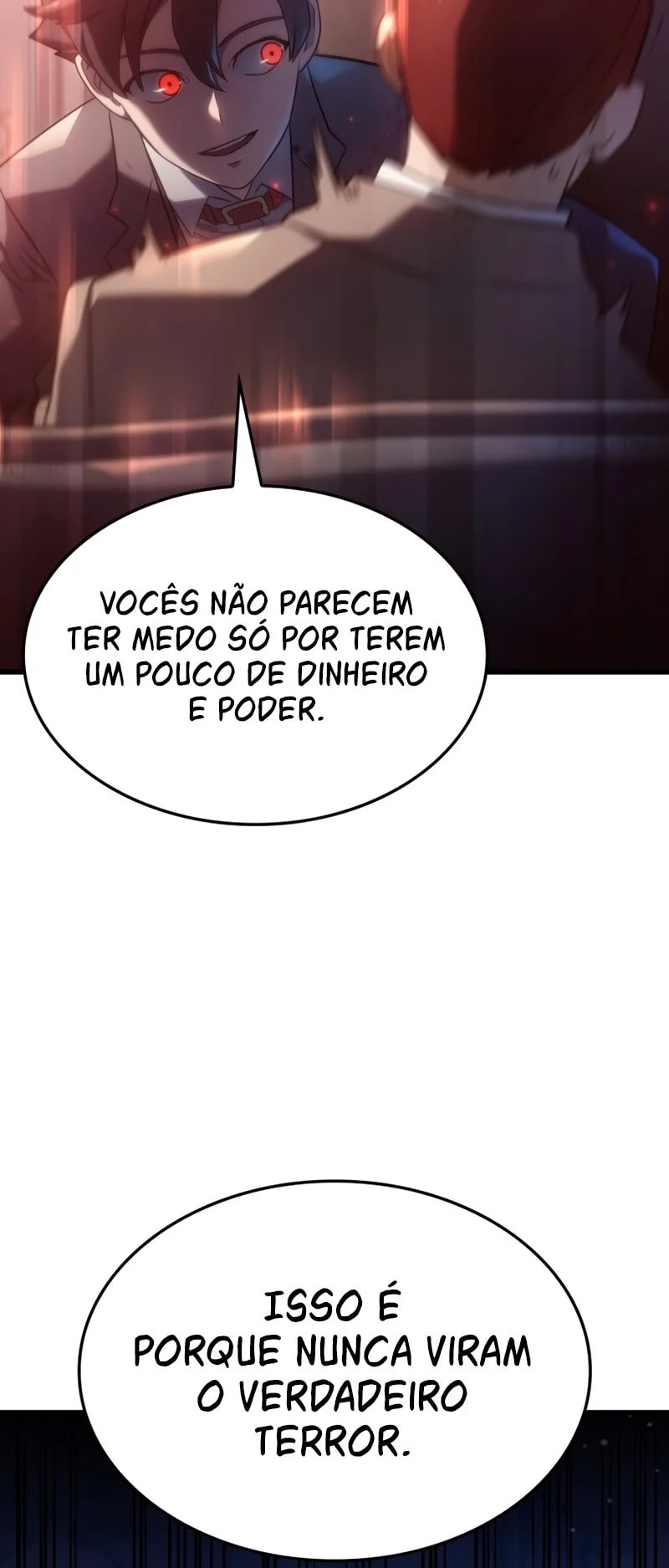Revenge of the Baskerville Bloodhound, chapter 19, image 32