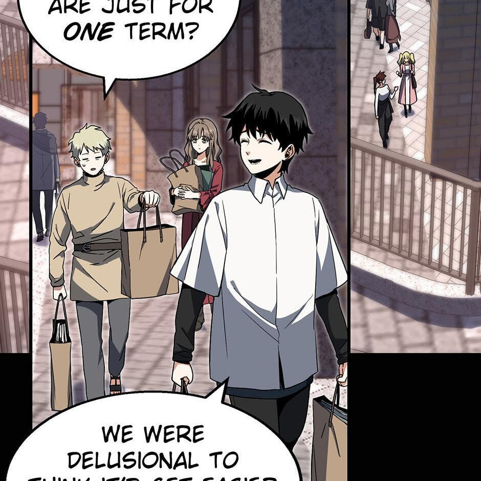 The Beginning After the End, chapter 196, image 4