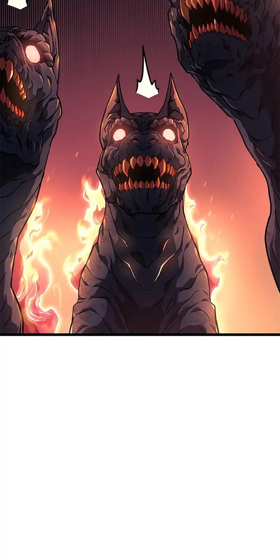 Revenge of the Baskerville Bloodhound, chapter 5, image 87