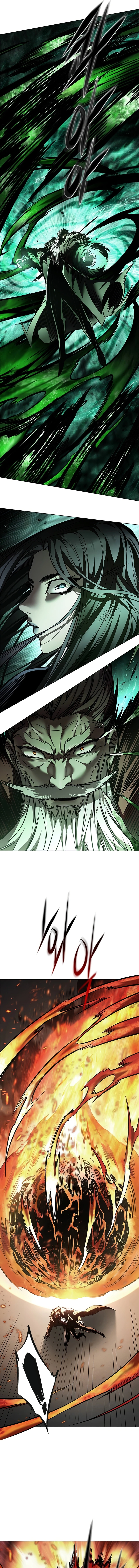 Eleceed, chapter 418, image 16