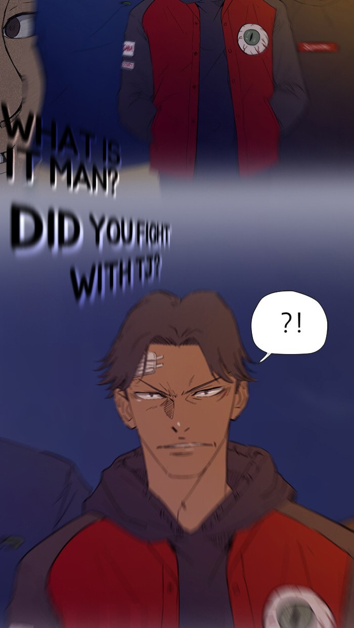 Wind Breaker, chapter 10, page 14