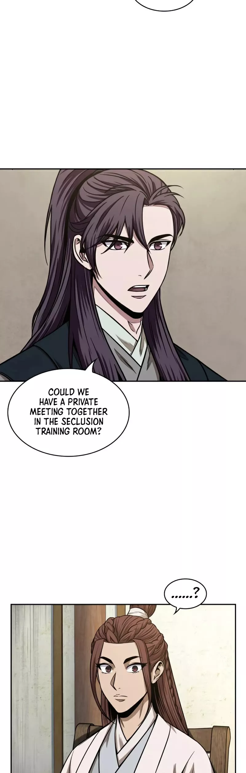 Nano Machine, chapter 99, image 36