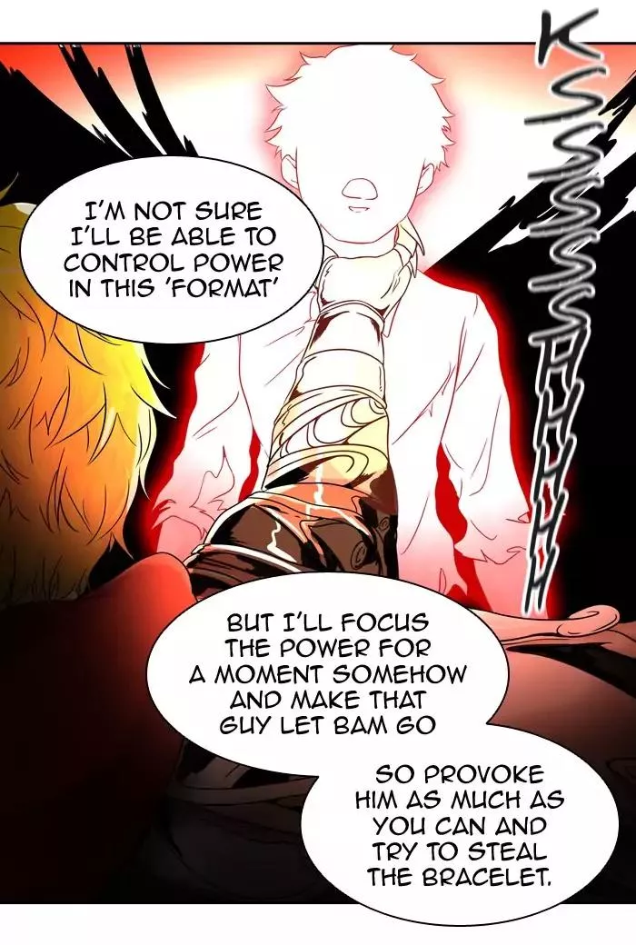 Tower of God, chapter 387, image 22