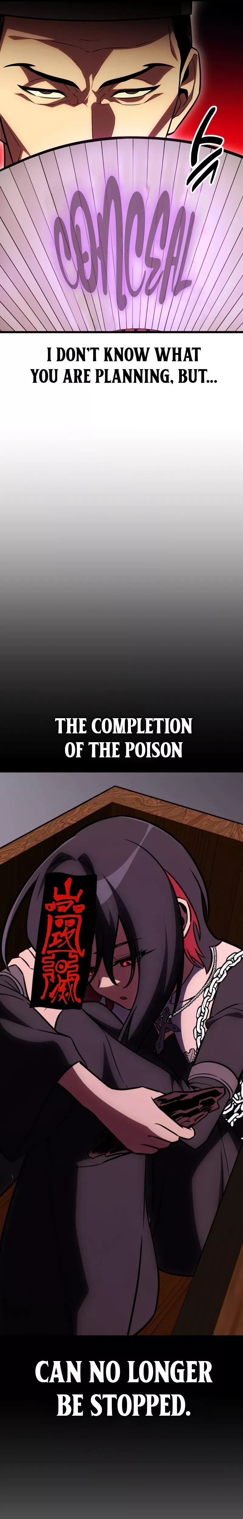 I Killed the Main Player, chapter 49, image 29