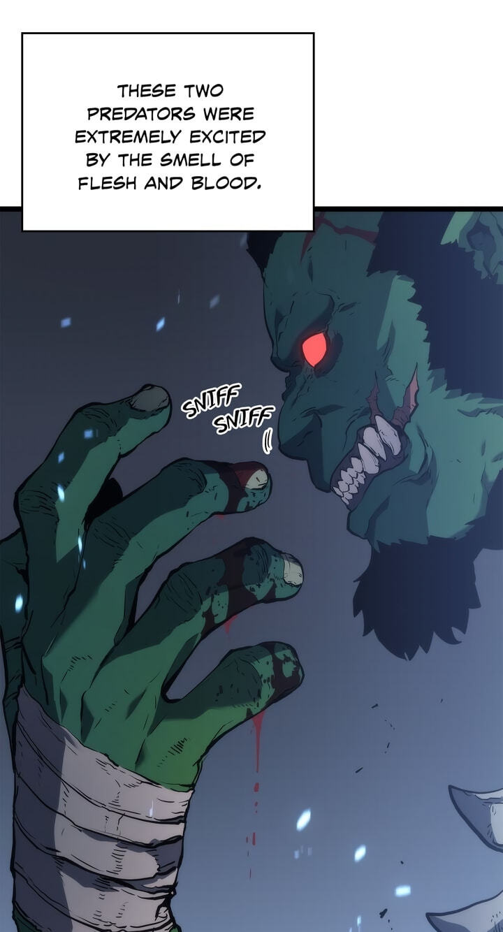 Solo Leveling, chapter 117, page 7