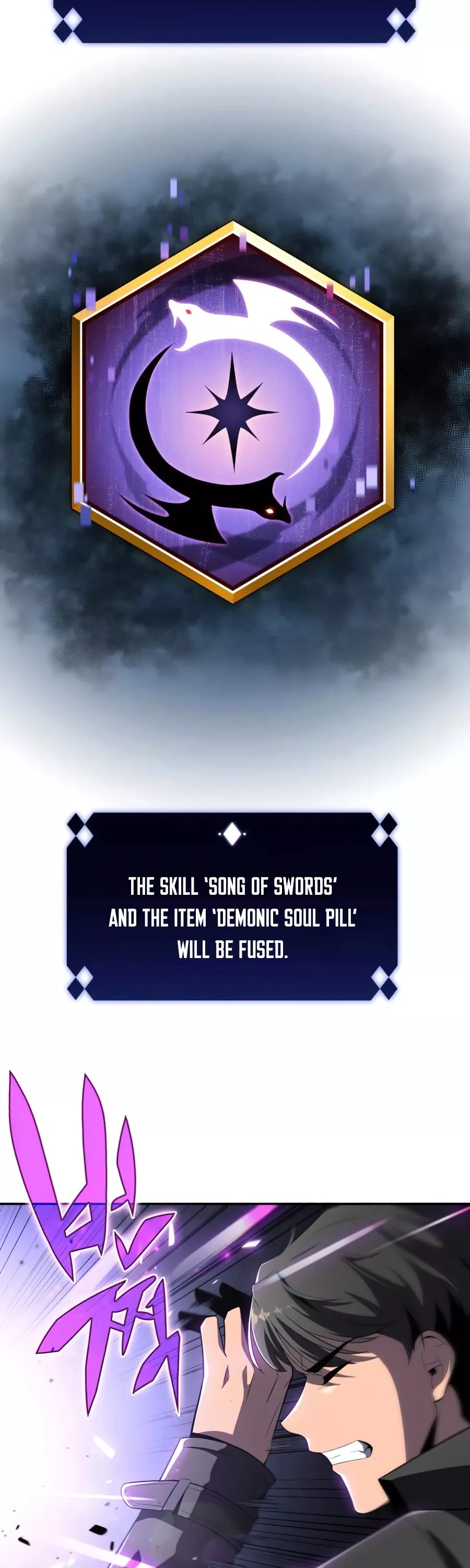 Solo Max-Level Newbie, chapter 20, image 40