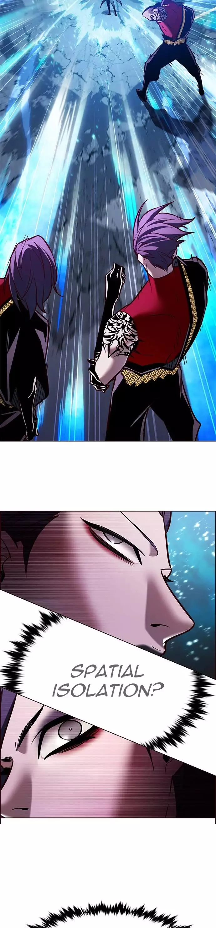 Eleceed, chapter 264, image 12