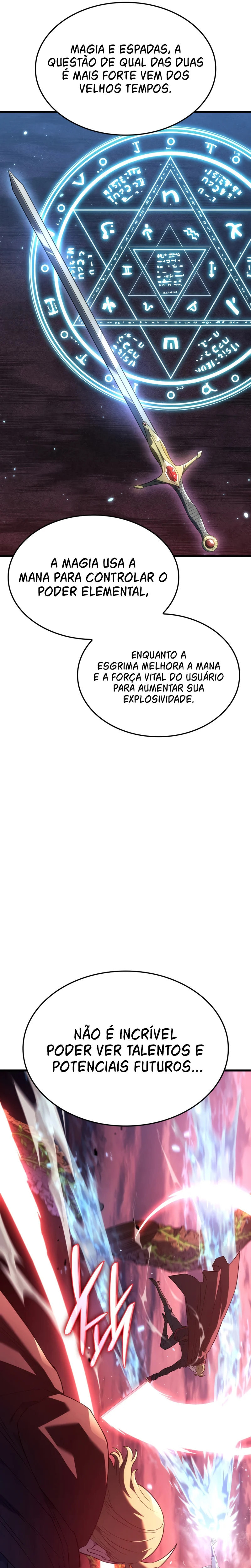 Revenge of the Baskerville Bloodhound, chapter 26, image 17