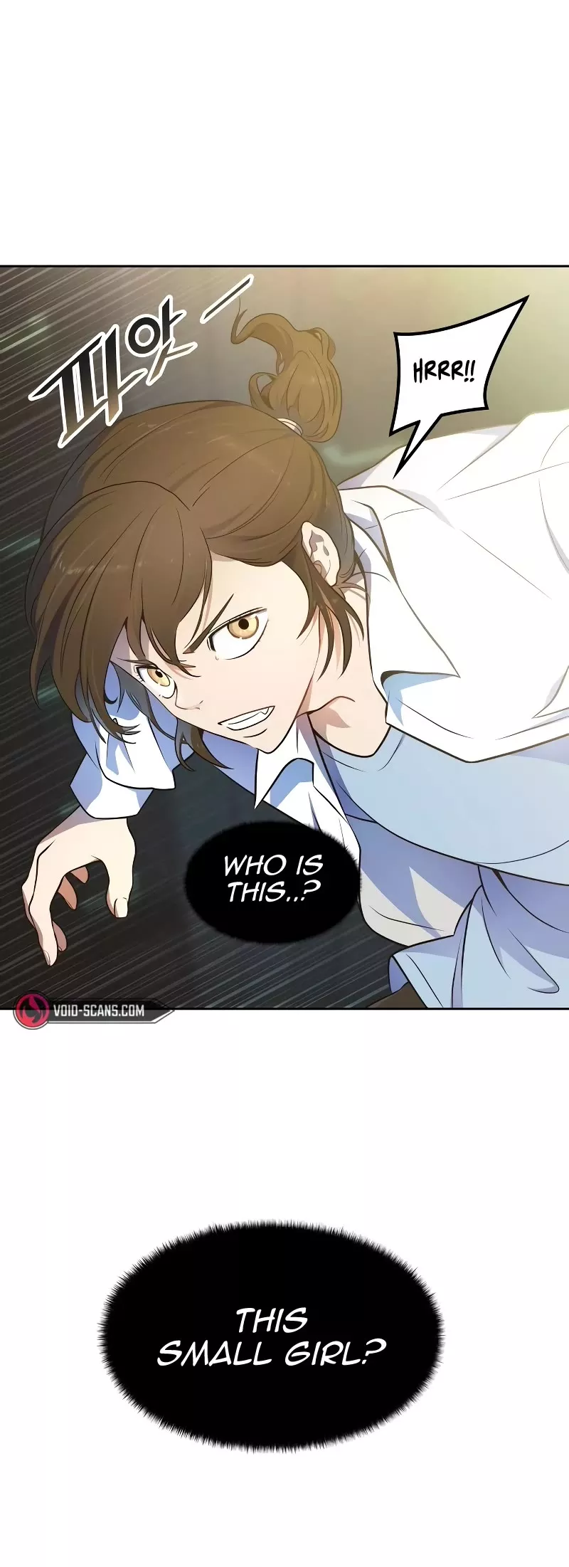 Tower of God, chapter 561, image 37