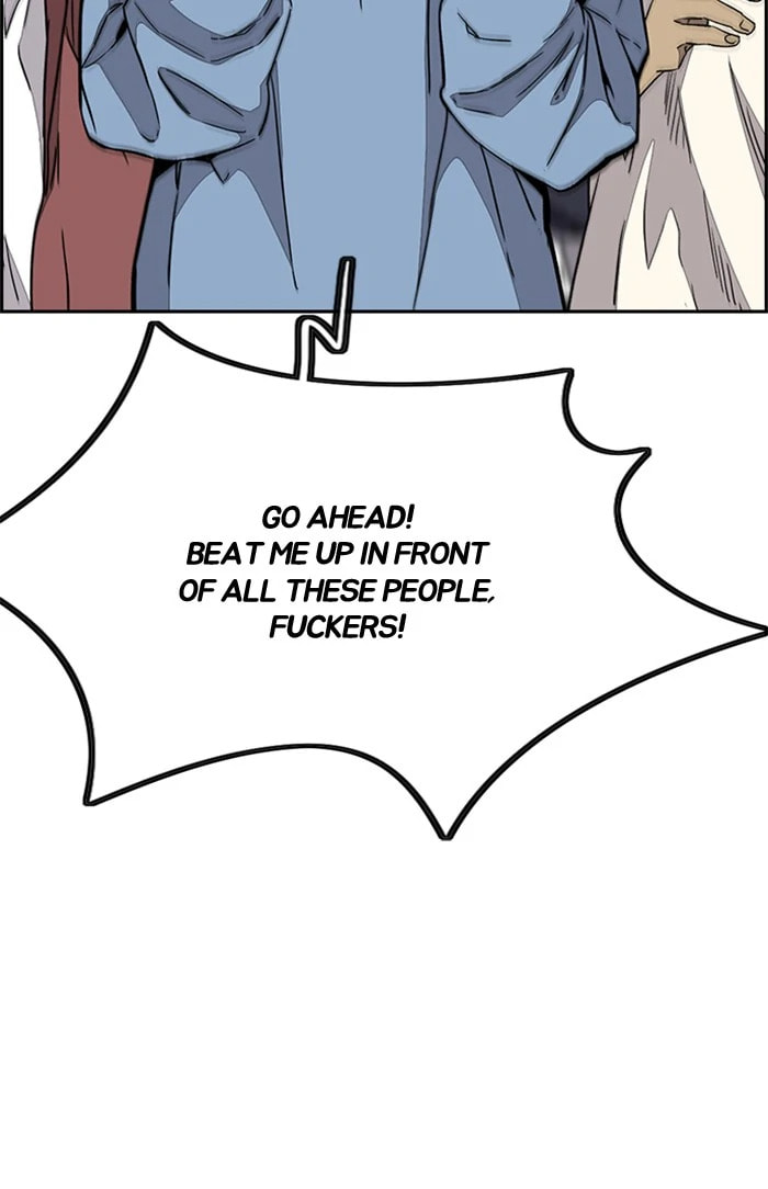 Wind Breaker, chapter 339, image 24