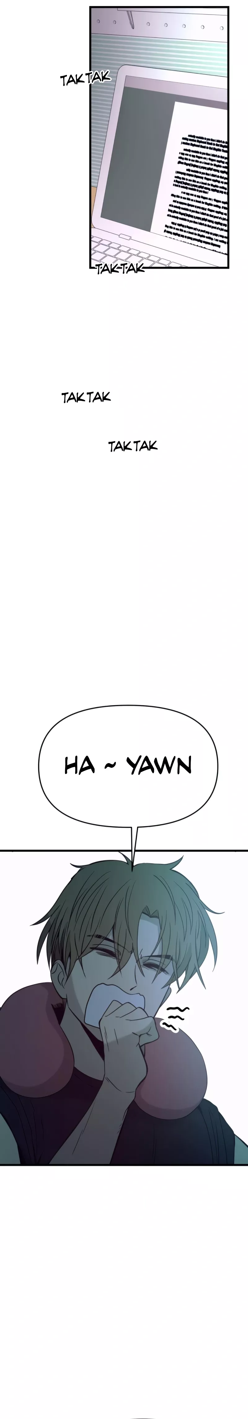 My Bias Gets on the Last Train, chapter 26, image 44