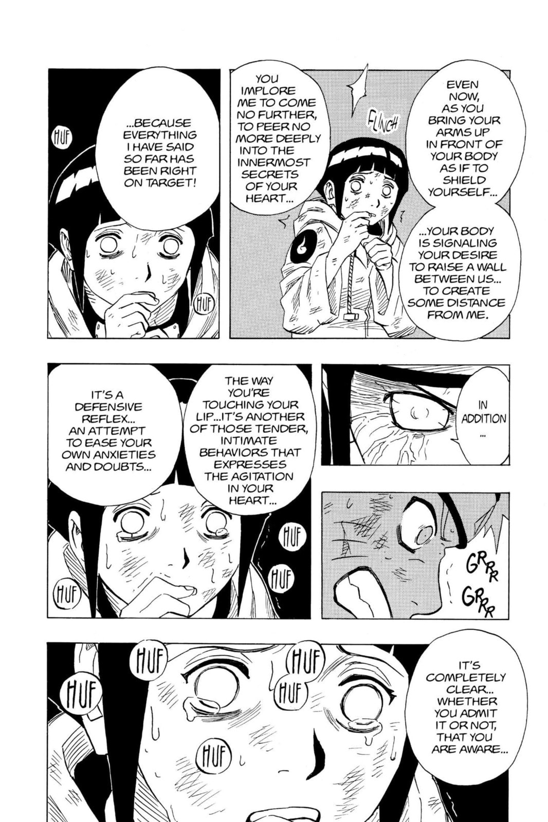 Naruto, chapter 78, image 16