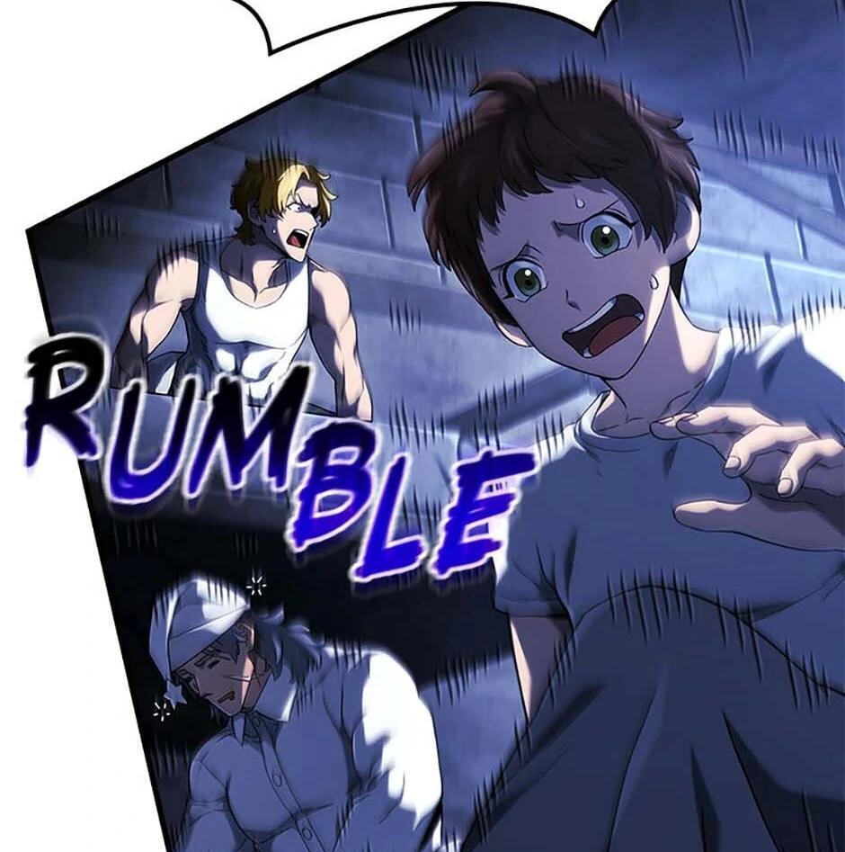 Revenge of the Baskerville Bloodhound, chapter 90, image 70