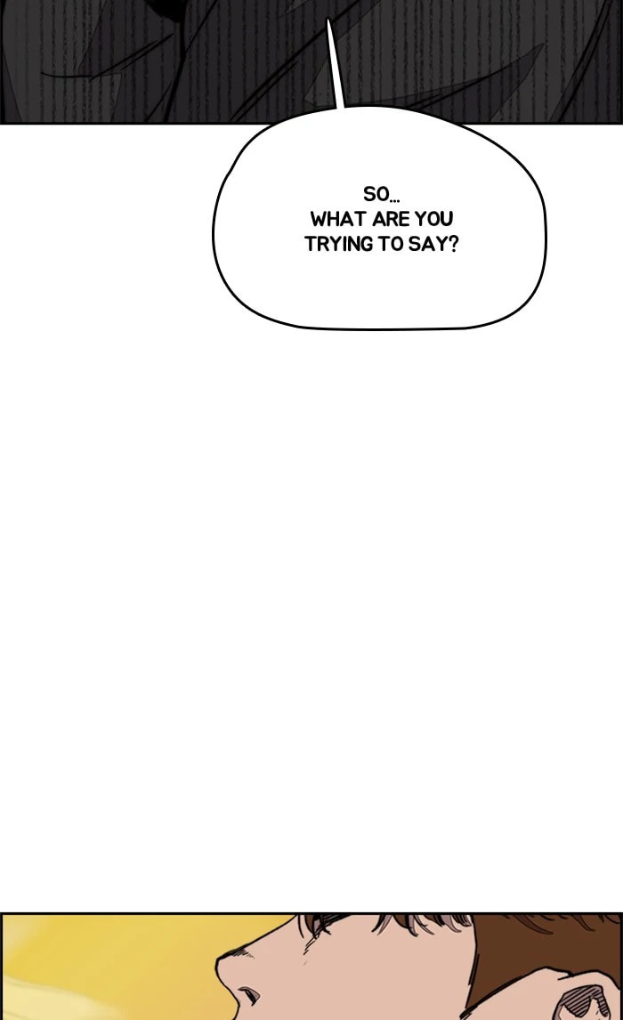 Wind Breaker, chapter 365, image 119